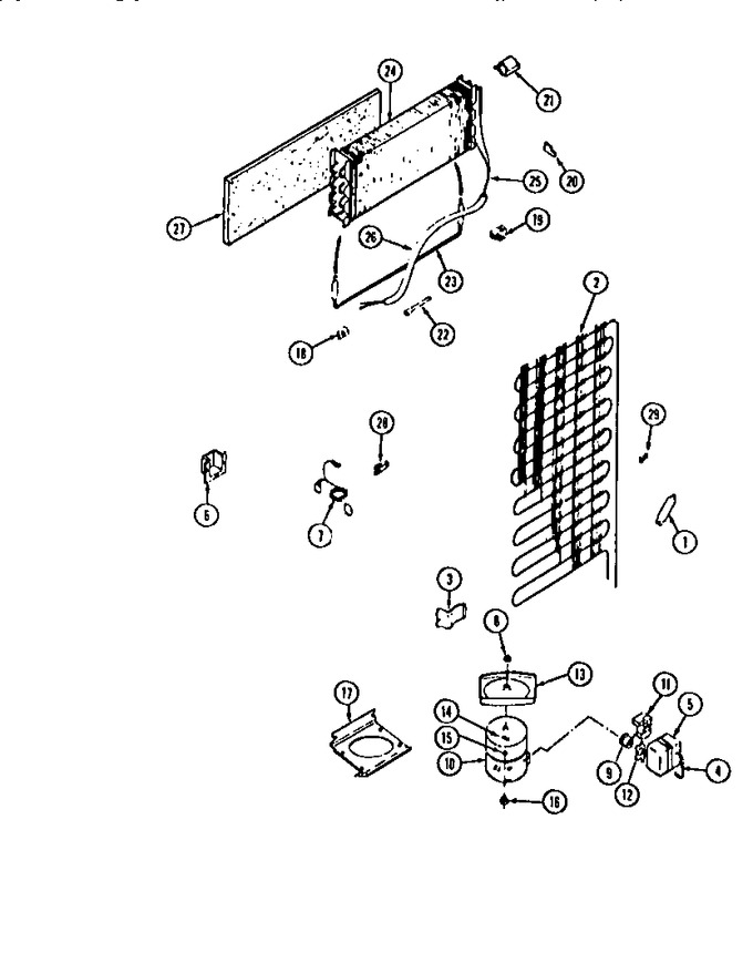 Diagram for RT17F6ET3B