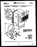 Diagram for 05 - System And Automatic Defrost Parts