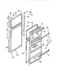 Diagram for 02 - Door