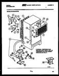 Diagram for 05 - System And Automatic Defrost Parts