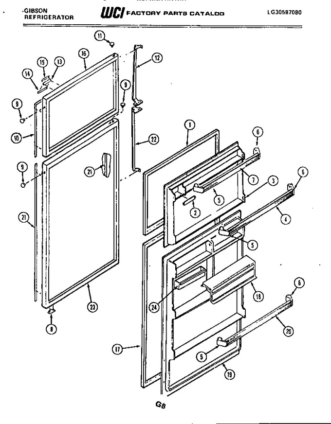 Diagram for RD19F9FU3B