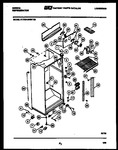 Diagram for 03 - Cabinet Parts