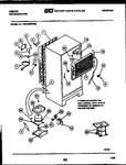 Diagram for 05 - System And Automatic Defrost Parts