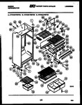 Diagram for 04 - Cabinet Parts