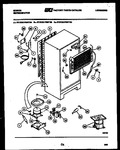 Diagram for 05 - System And Automatic Defrost Parts