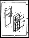 Diagram for 31 - Door Parts