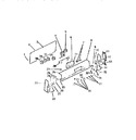 Diagram for 04 - Control Panel, Controls