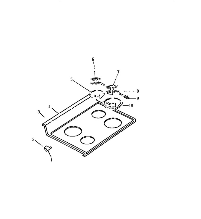 Diagram for RE34BAW2