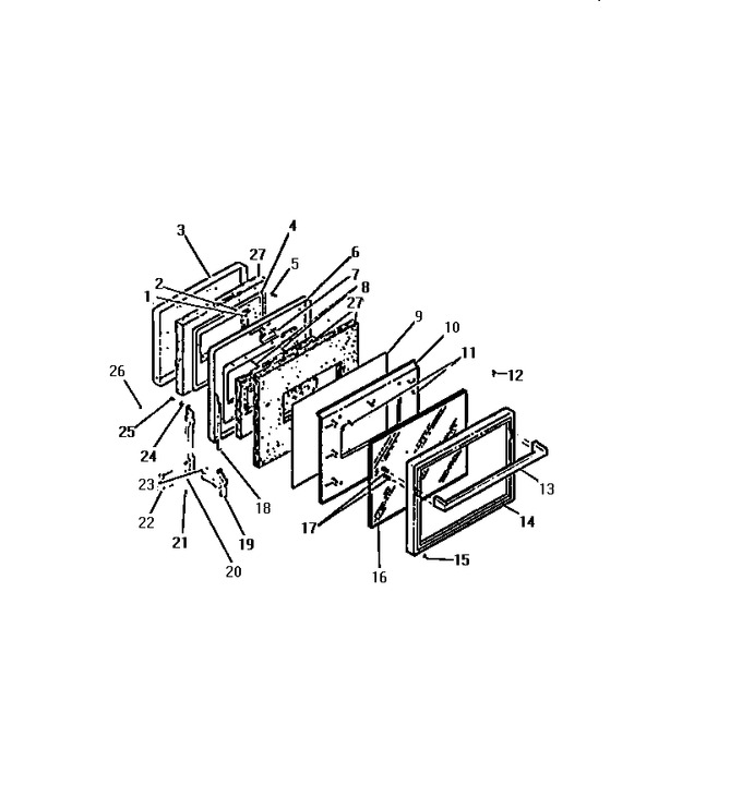 Diagram for RE34BAL2