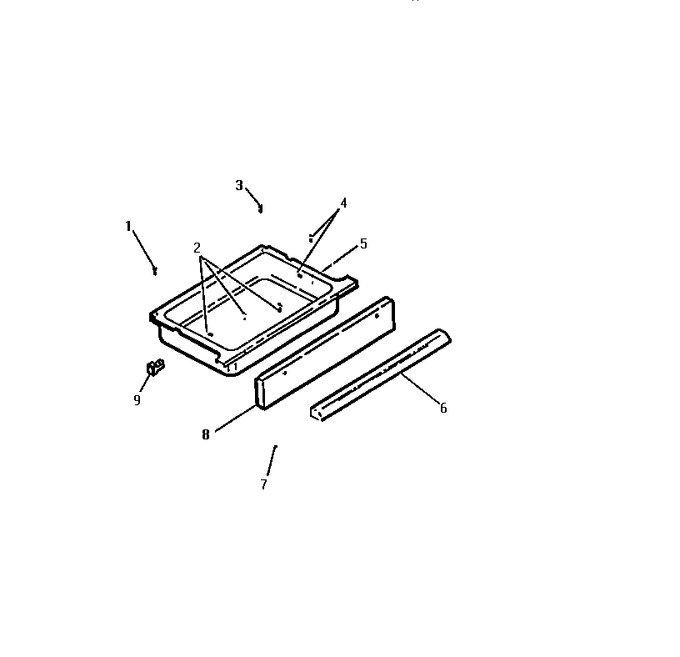 Diagram for RE34BAW2