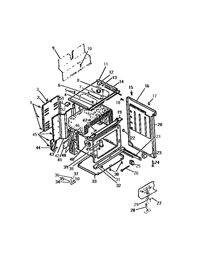 Diagram for REG36CAH2