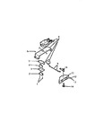 Diagram for 18 - Latch Mechanism