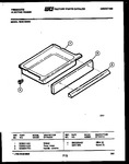 Diagram for 05 - Drawer Parts