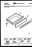 Diagram for 05 - Drawer Parts