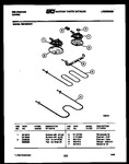 Diagram for 05 - Broiler Parts