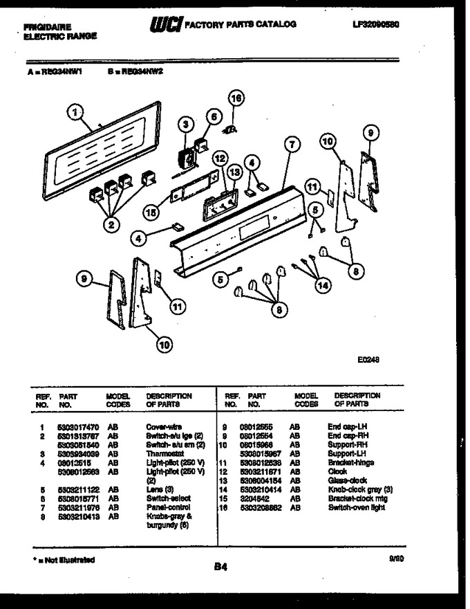 Diagram for REG34NL1