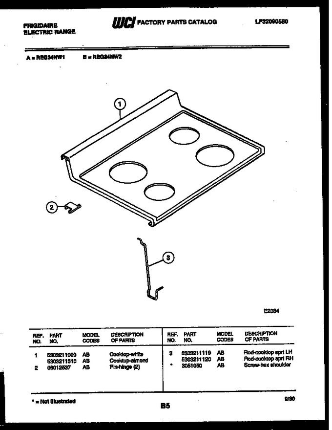 Diagram for REG34NL1