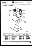 Diagram for 06 - Broiler Parts