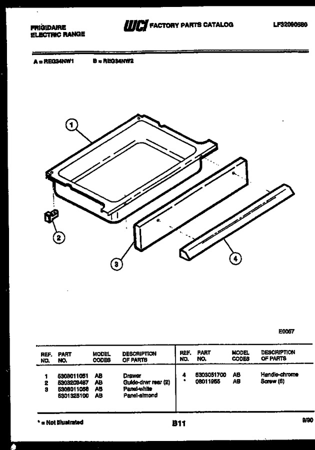 Diagram for REG34NL2