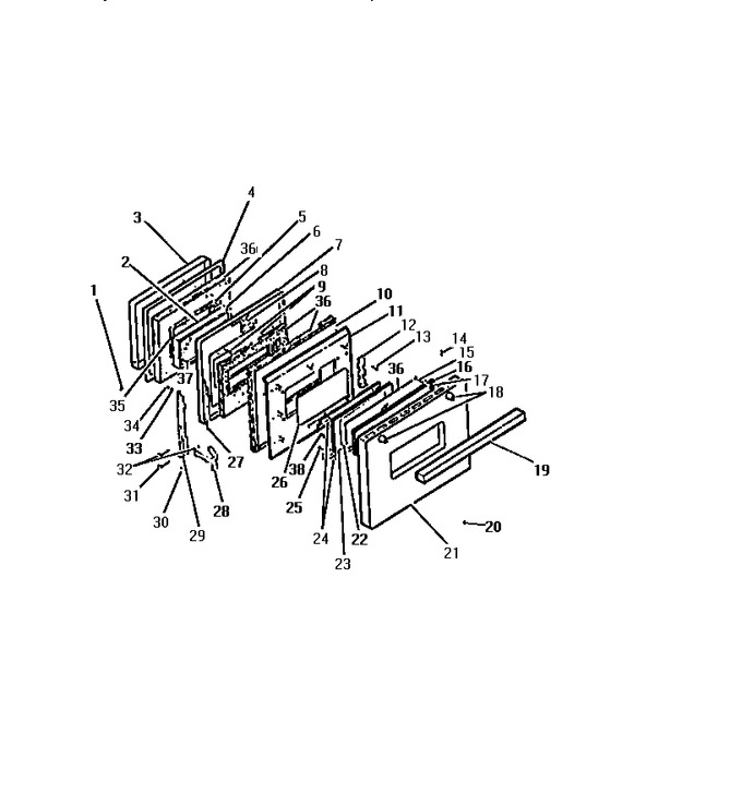 Diagram for REG36CAA2