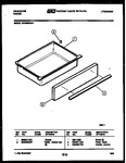 Diagram for 07 - Drawer Parts