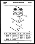 Diagram for 03 - Broiler Parts