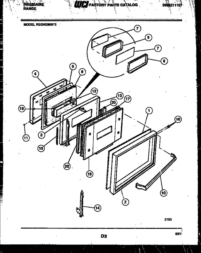 Diagram for REG433MNW2