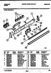 Diagram for 02 - Control Panel