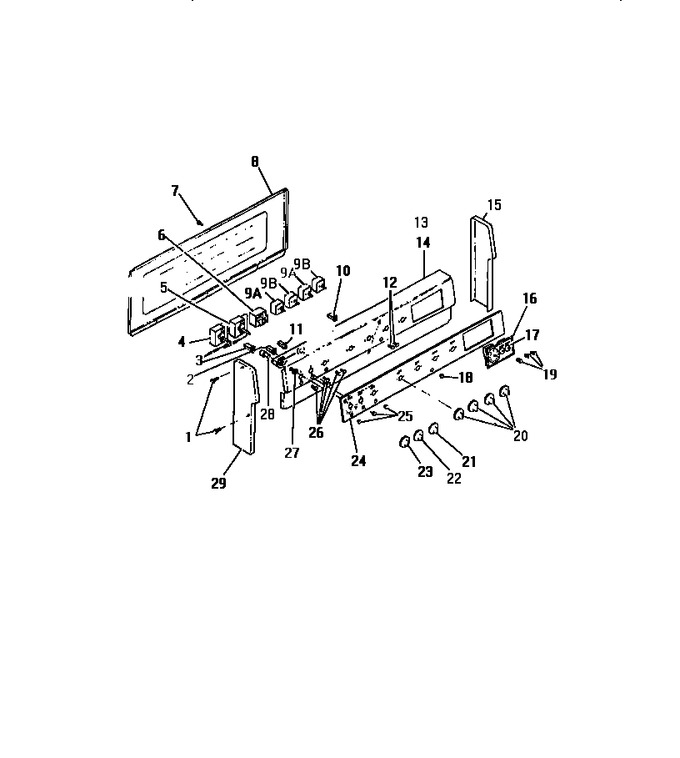 Diagram for REG46CW0