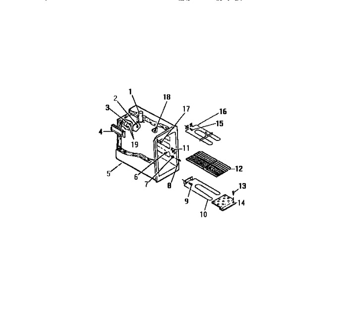 Diagram for REG46CW0