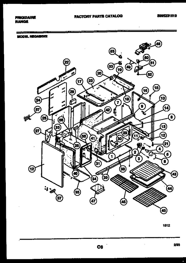 Diagram for REG46NL2