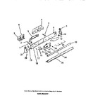 Diagram for 06 - Control Panel, Cook-master, Switche