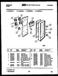 Diagram for 02 - Control Panel