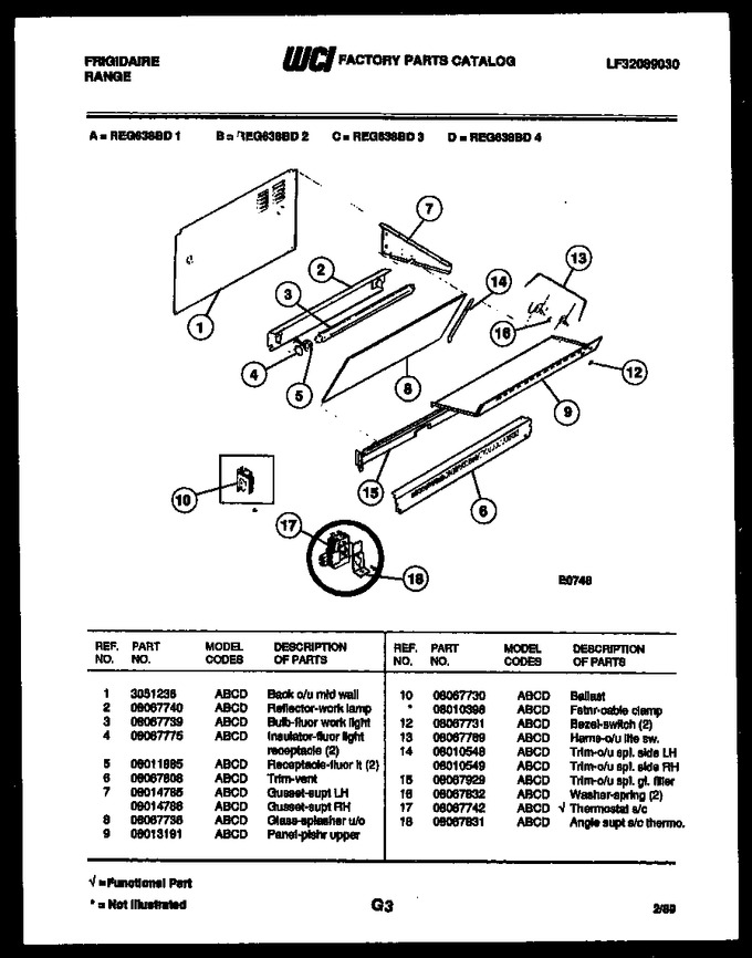 Diagram for REG638BDL1