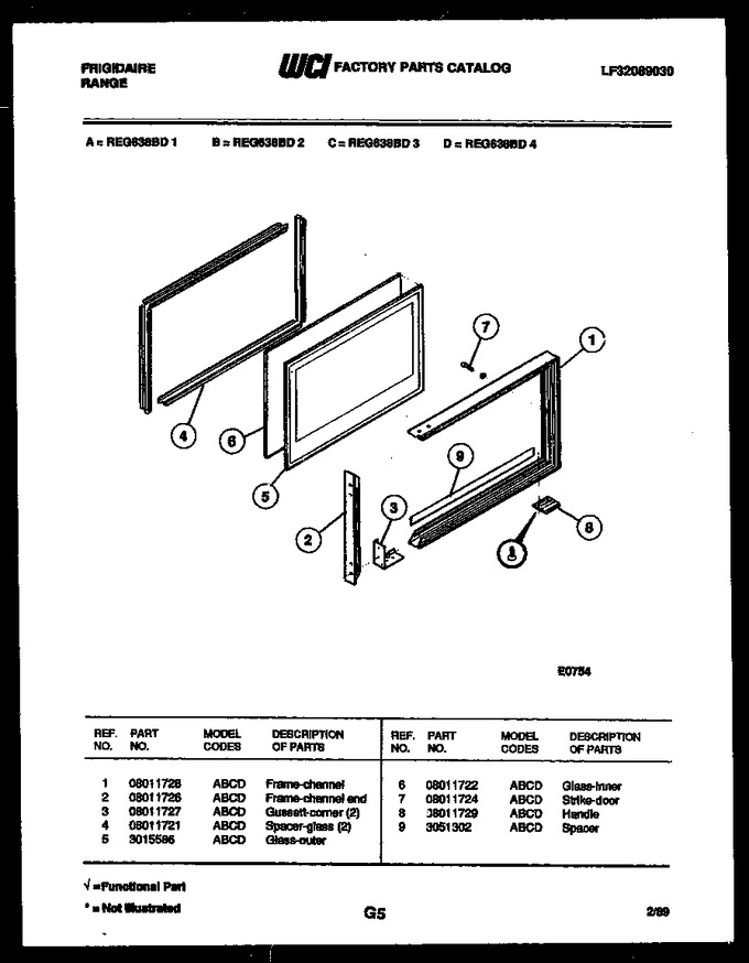 Diagram for REG638BDL3