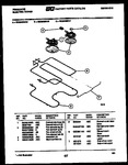 Diagram for 07 - Broiler Parts