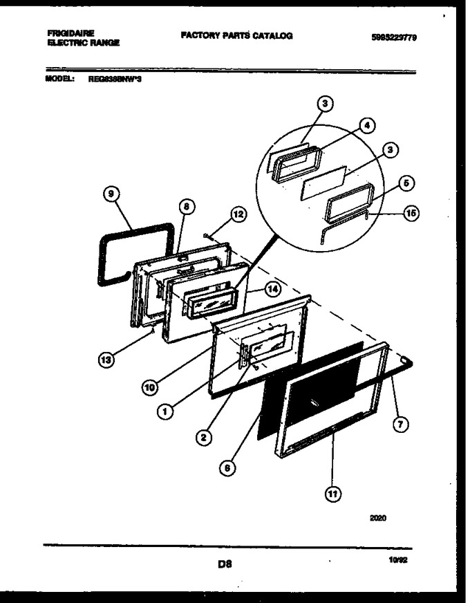 Diagram for REG638BNL3