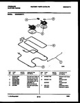 Diagram for 07 - Broiler Parts