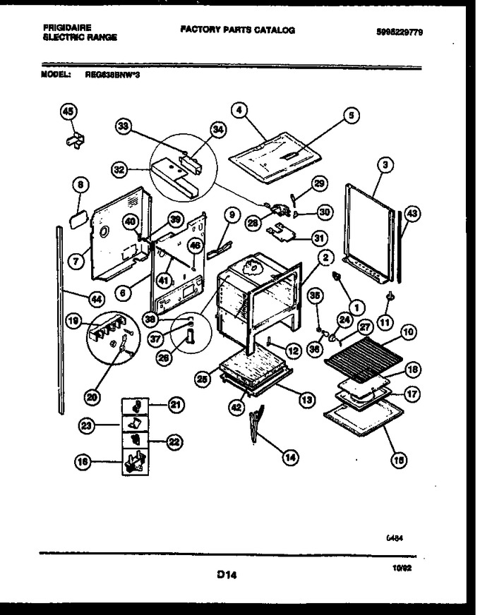 Diagram for REG638BNW3