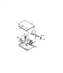 Diagram for 04 - Door Latch Mechanism