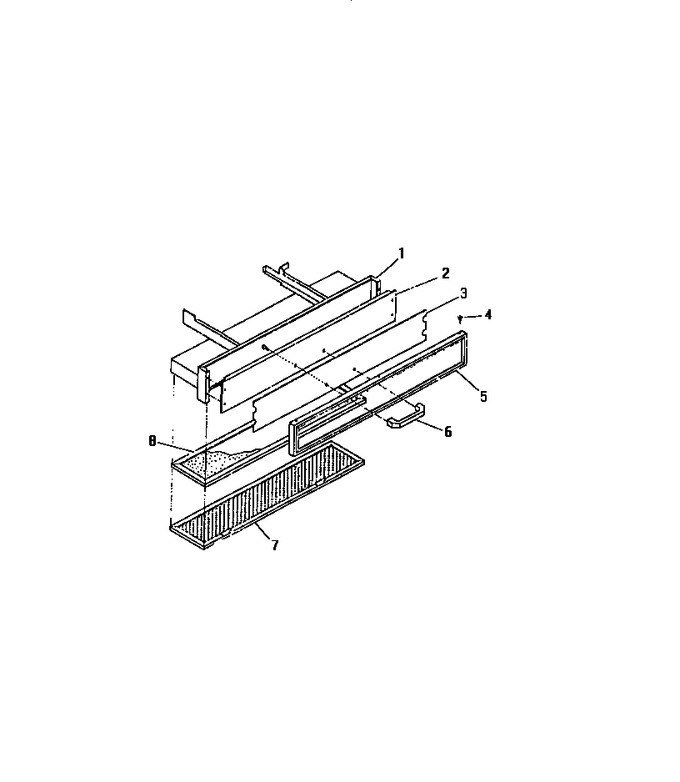 Diagram for REG638ML7