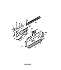 Diagram for 04 - Control Panel, Cook-master, Switche