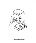 Diagram for 05 - Oven Fan, Motor, Panels