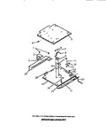 Diagram for 04 - Oven Fan, Motor, Panels