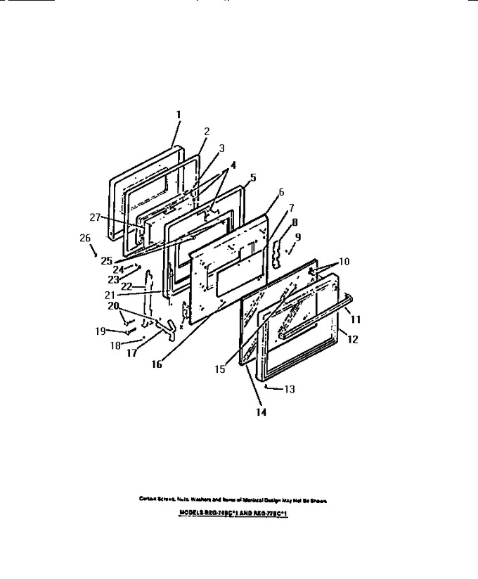 Diagram for REG77BCB1