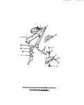 Diagram for 09 - Door Latch Mechanism