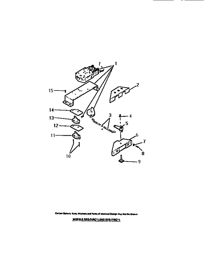 Diagram for REG74BCB1