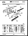 Diagram for 02 - Control Panel