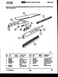 Diagram for 02 - Control Panel