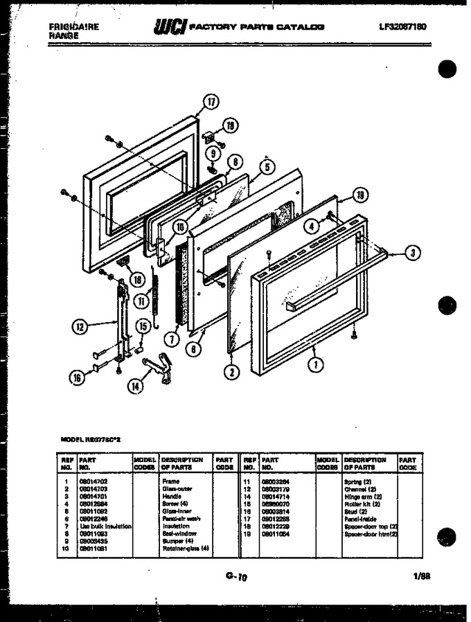 Diagram for REG77BCB2